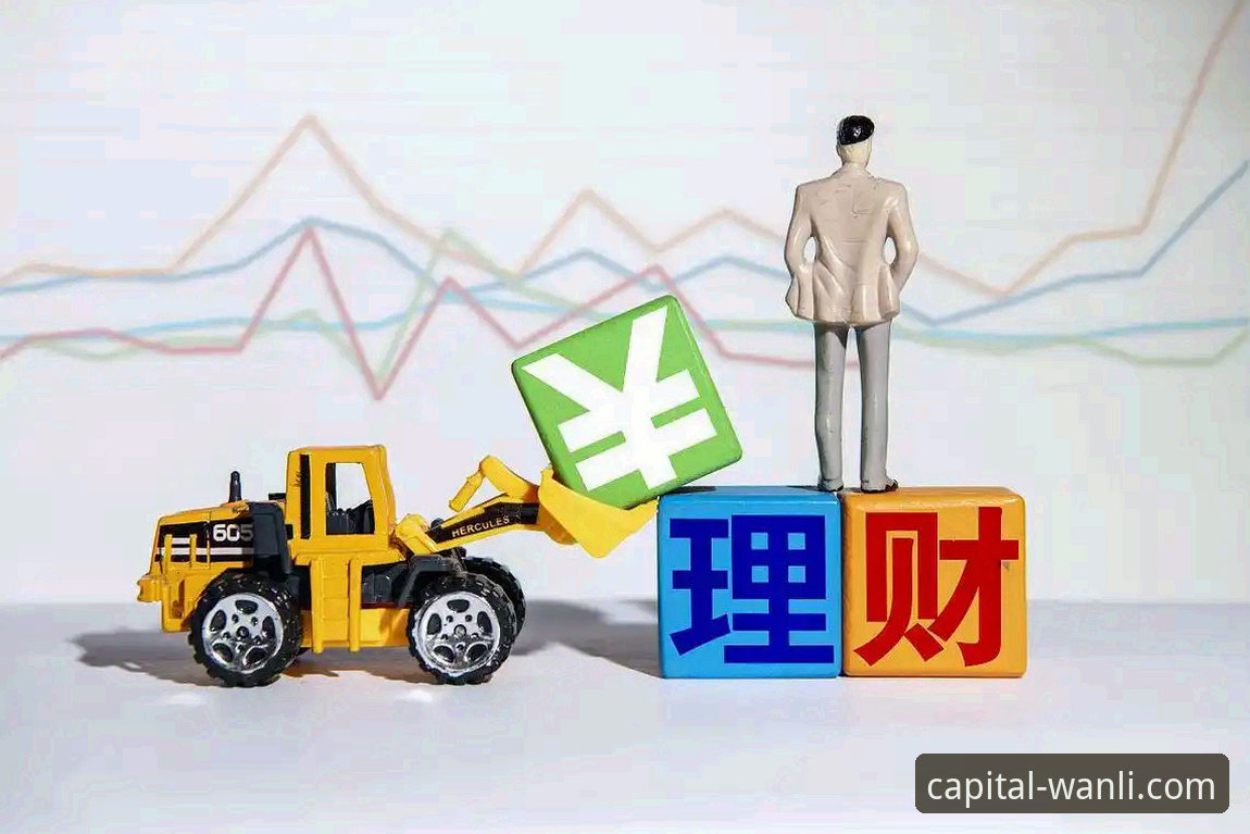 资金安全理财 资金安全理财实战指南:万利官网平台详解